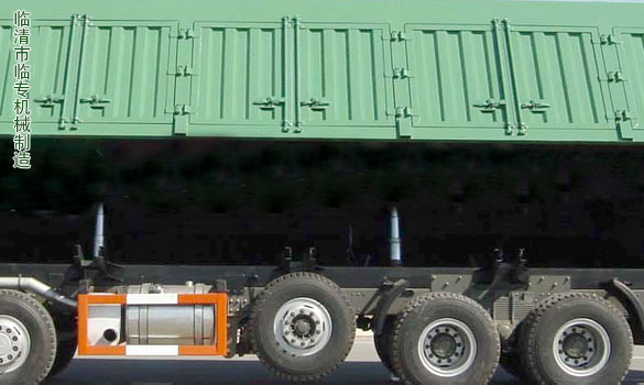 臨清市佳恒液壓機械制造有限公司